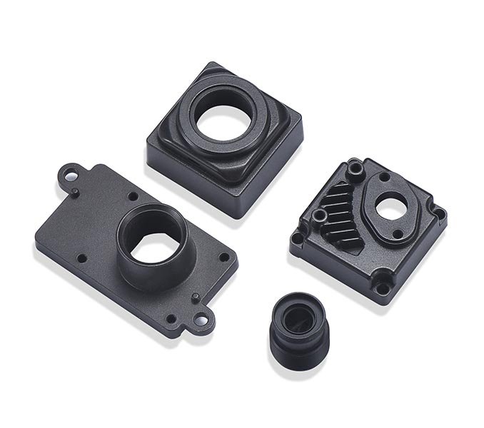 Die Casting Parts